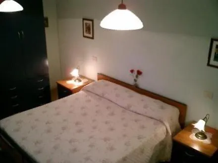Primavera Appartement *