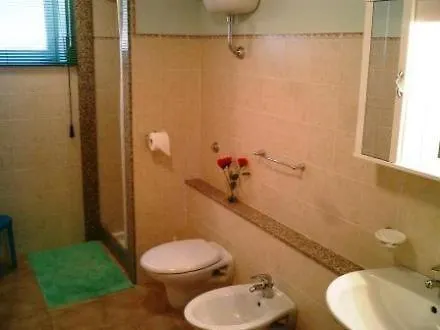 Primavera Appartement *
