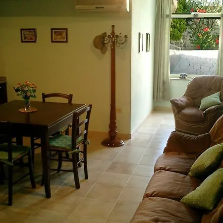 Primavera Appartement *