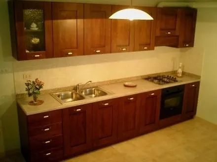 Appartement Primavera Villa San Pietro