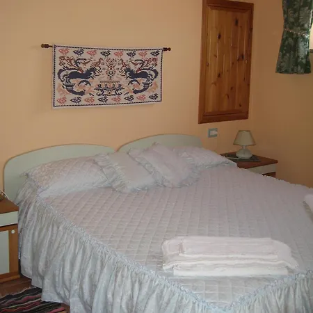 Appartement Primavera