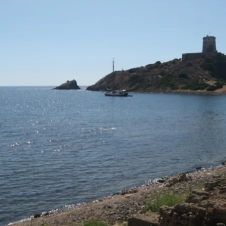 Primavera Apartament Villa San Pietro