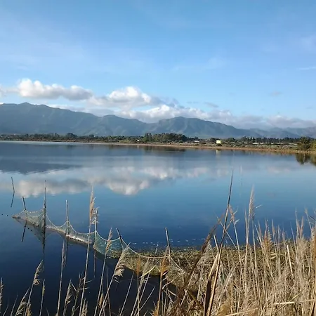 Apartament Primavera