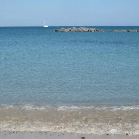 Primavera Apartament *