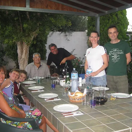 Apartament Primavera