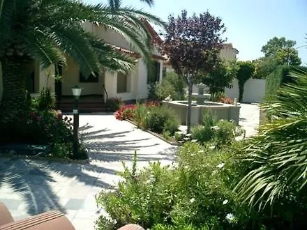 Apartment Primavera *