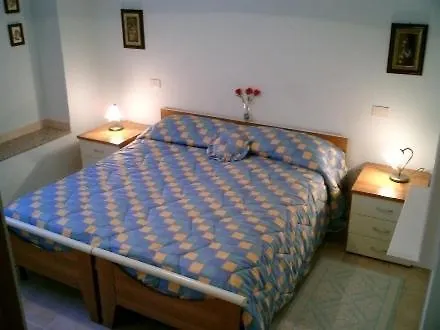 Apartment Primavera Villa San Pietro