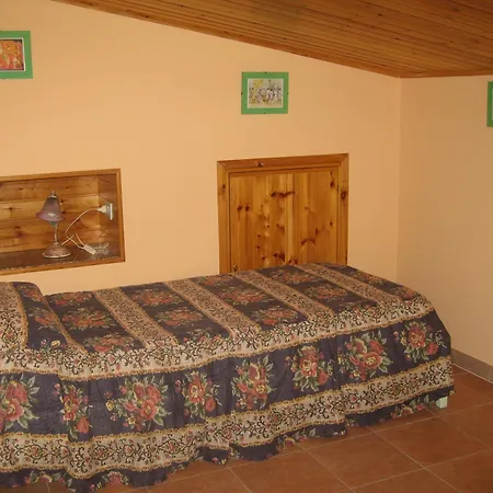 Apartamento Primavera *