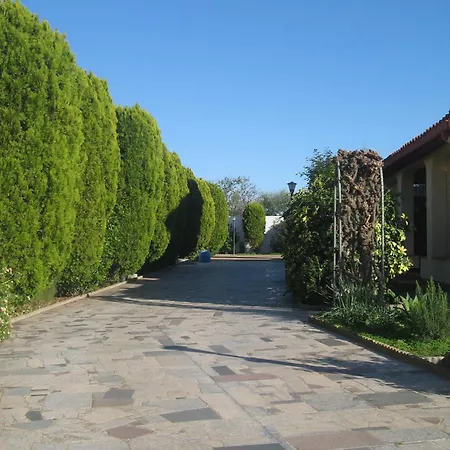 Primavera Apartamento Villa San Pietro