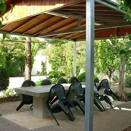 Primavera * Villa San Pietro
